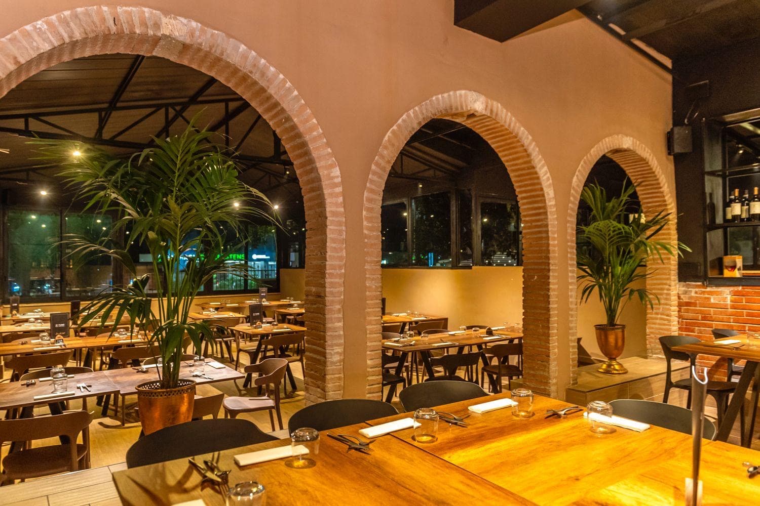 Il Gagà ristorante immagine 4