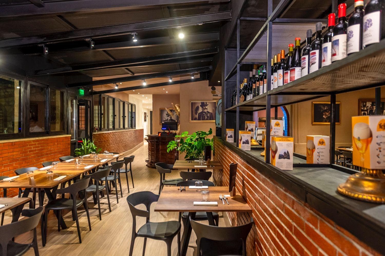 Il Gagà ristorante immagine 2